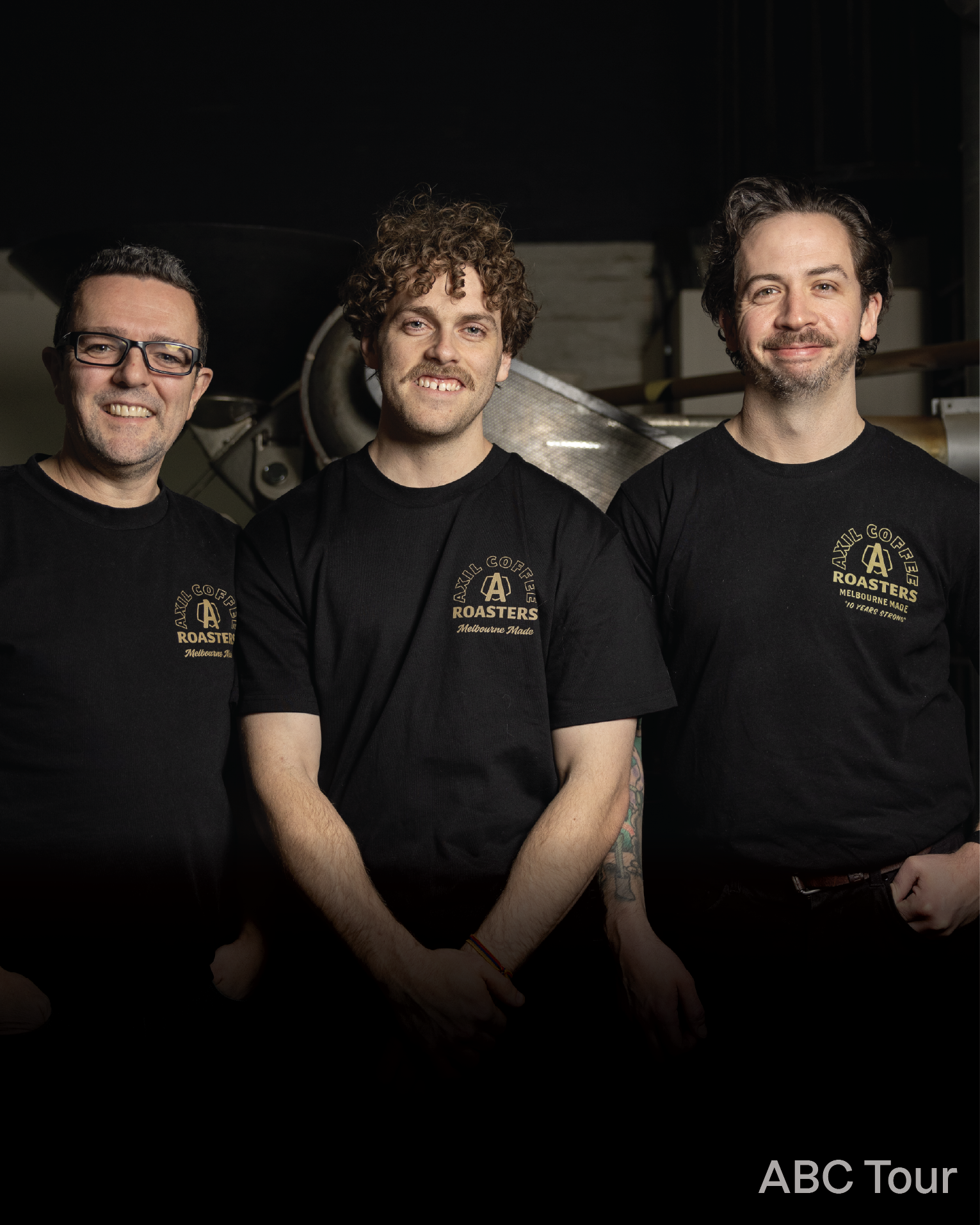 Axil Coffee & Jack Simpson Present: Responsibility of Baristas