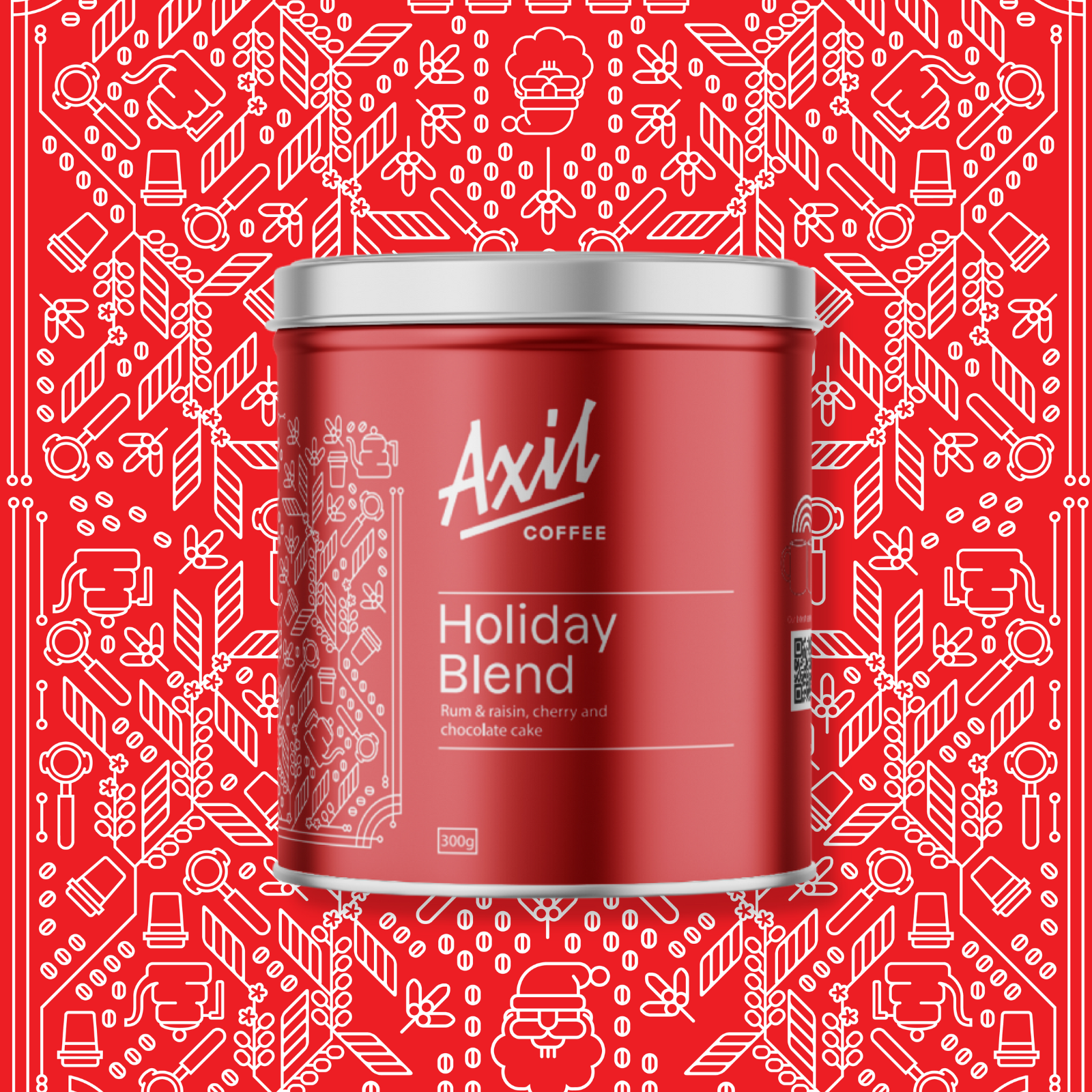 Axil’s Christmas Gift Guide