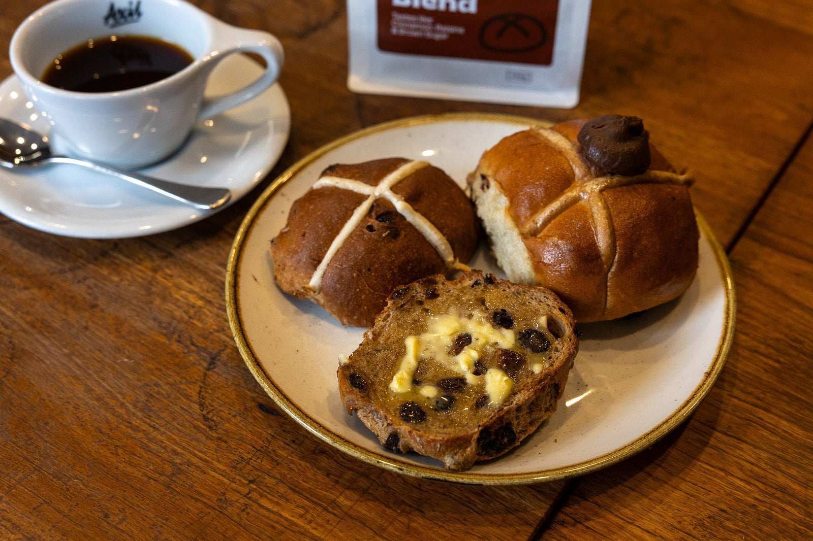 Easter Long Weekend Trading