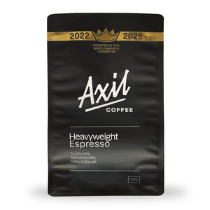 Heavyweight Blend