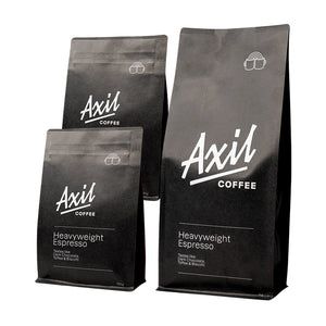 Heavyweight Blend - Subscription