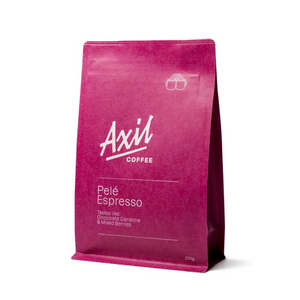 Pele Blend