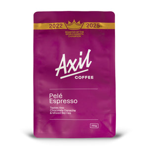Pele Espresso - Subscription