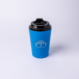 Axil Fressko Cup 12oz - Rainbow cups