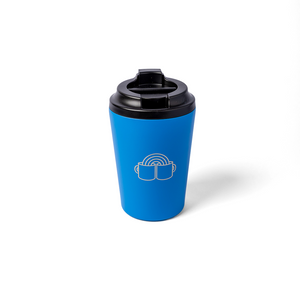 Axil Fressko Cup 12oz - Rainbow cups