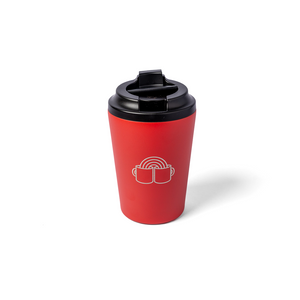 Axil Fressko Cup 12oz - Rainbow cups