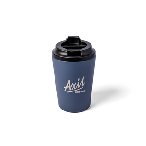 Axil Fressko Cup 12oz - Wordmark