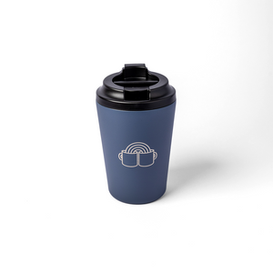 Axil Fressko Cup 12oz - Rainbow cups