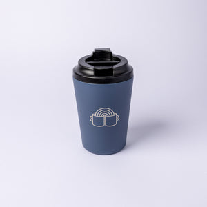Axil Fressko Cup 12oz - Rainbow cups