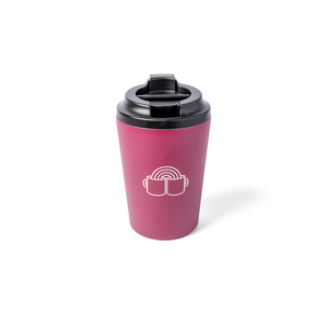 Axil Fressko Cup 12oz - Rainbow cups