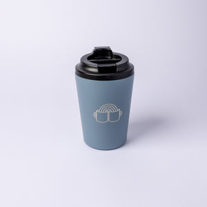 Axil Fressko Cup 12oz - Rainbow cups