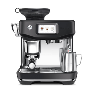 Breville Barista Touch Impress