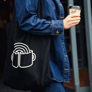 Axil Tote Bag
