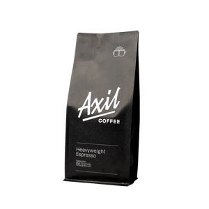 Heavyweight Blend
