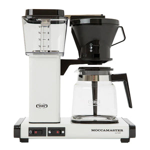 Moccamaster - Subscription