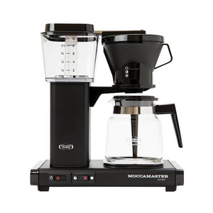 Moccamaster - Subscription