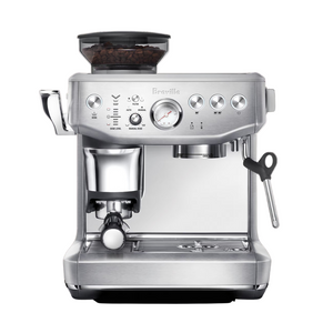 Breville Barista Express Impress
