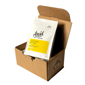 Single Origin Espresso Roast Subscription