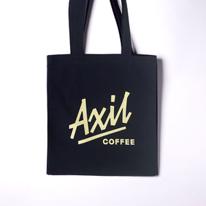 Axil Origin Tote Bag