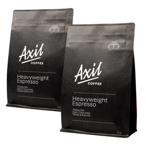 Heavyweight Blend - Subscription