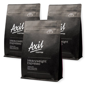 Heavyweight Blend - Subscription