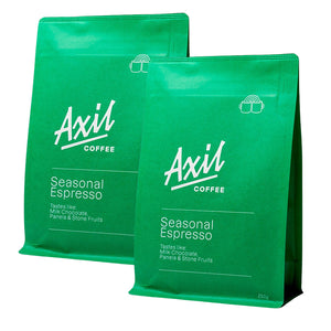 Seasonal Blend