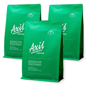 Seasonal Blend
