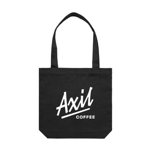 Axil Tote Bag