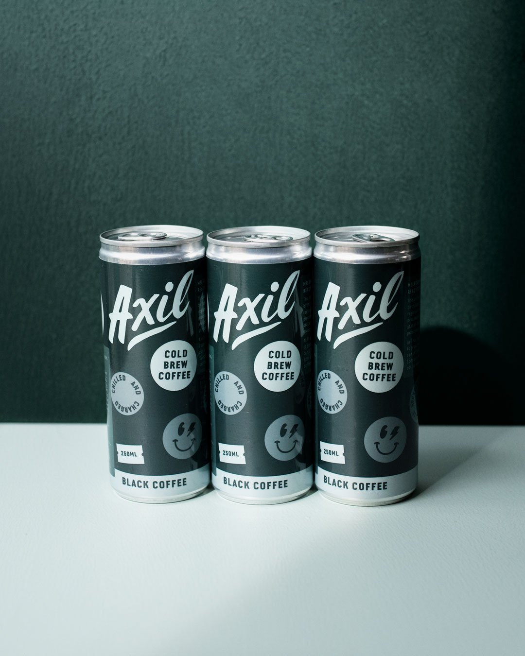 Cold Brew Cans have landed!