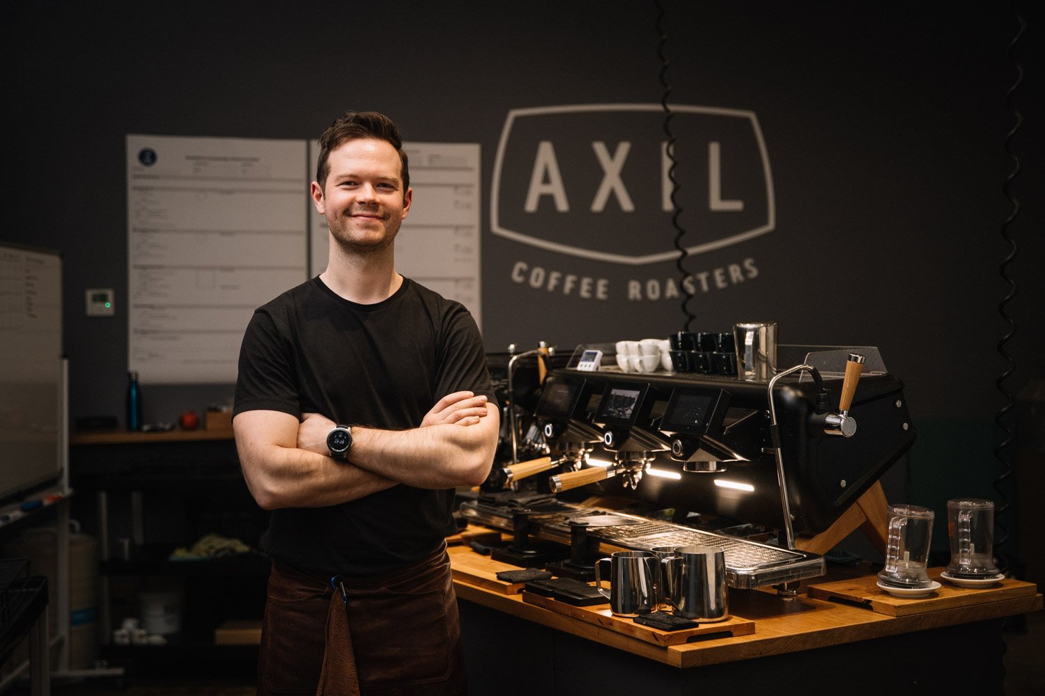 Meet the Team Competing in the Southern Region Coffee Championships 2022