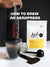 How To: The Ultimate Guide to Making the Perfect Aeropress Coffee