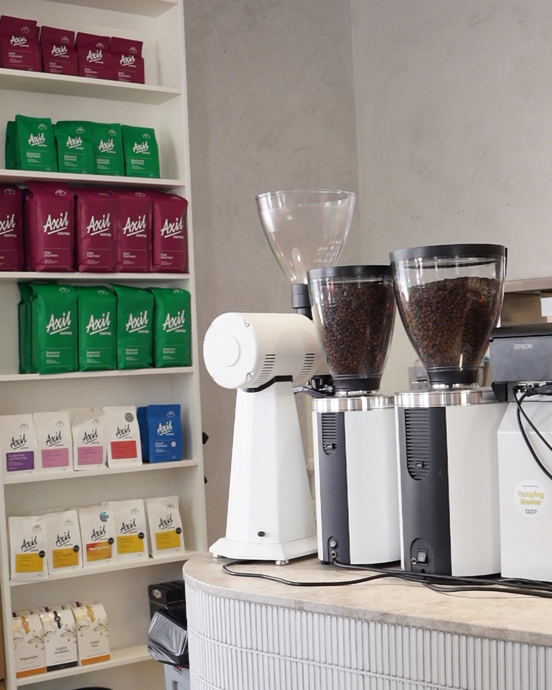 Fave Specialty Coffee Brisbane 