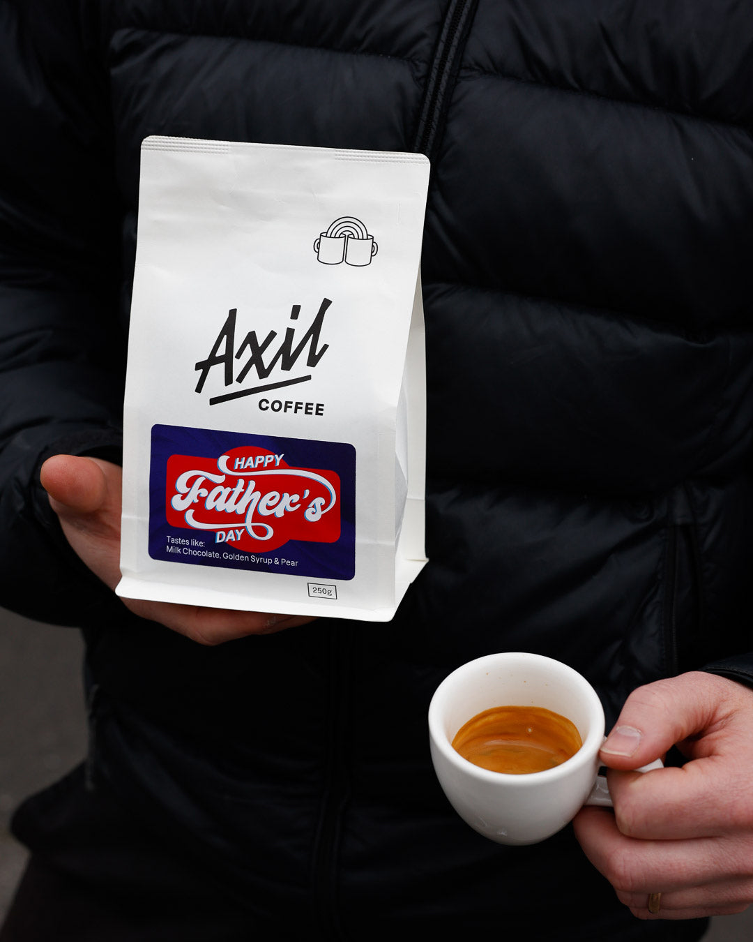 Father's Day Gift Guide 2025