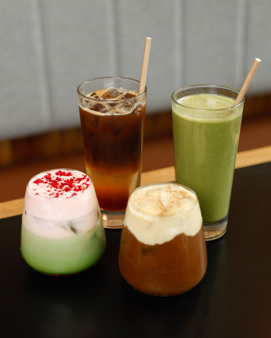 Beat the Heat with Axil's Summer Drinks Range