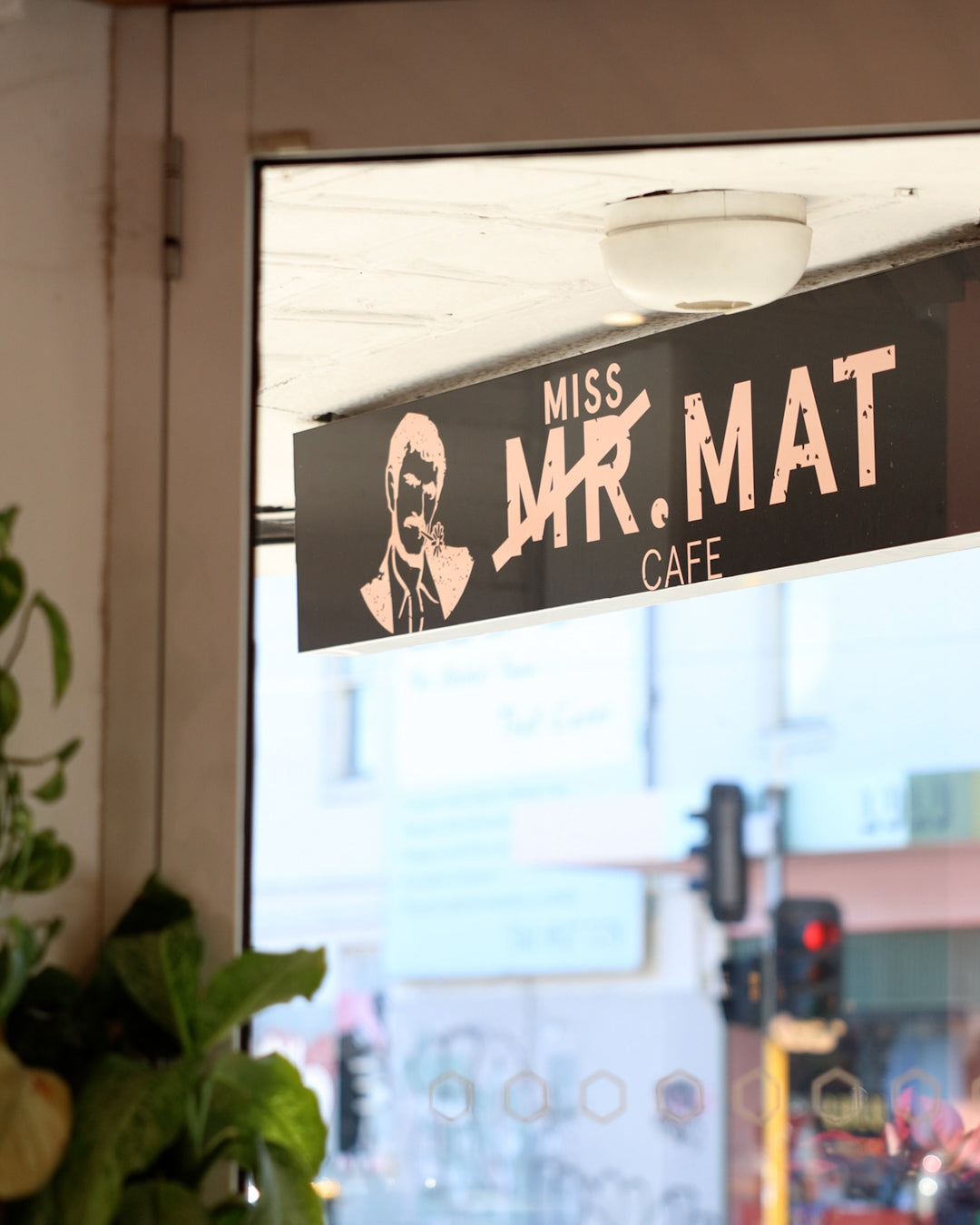 Wholesale Diaries: Miss Mat