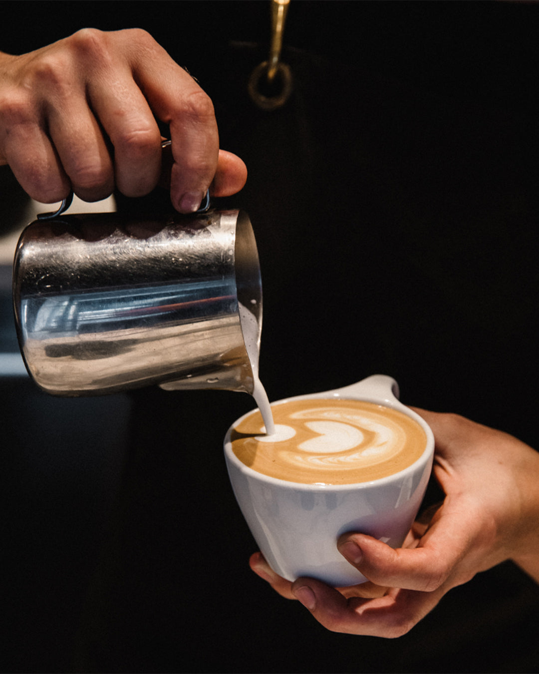 How the World Barista Championships Shape the Coffee You Drink