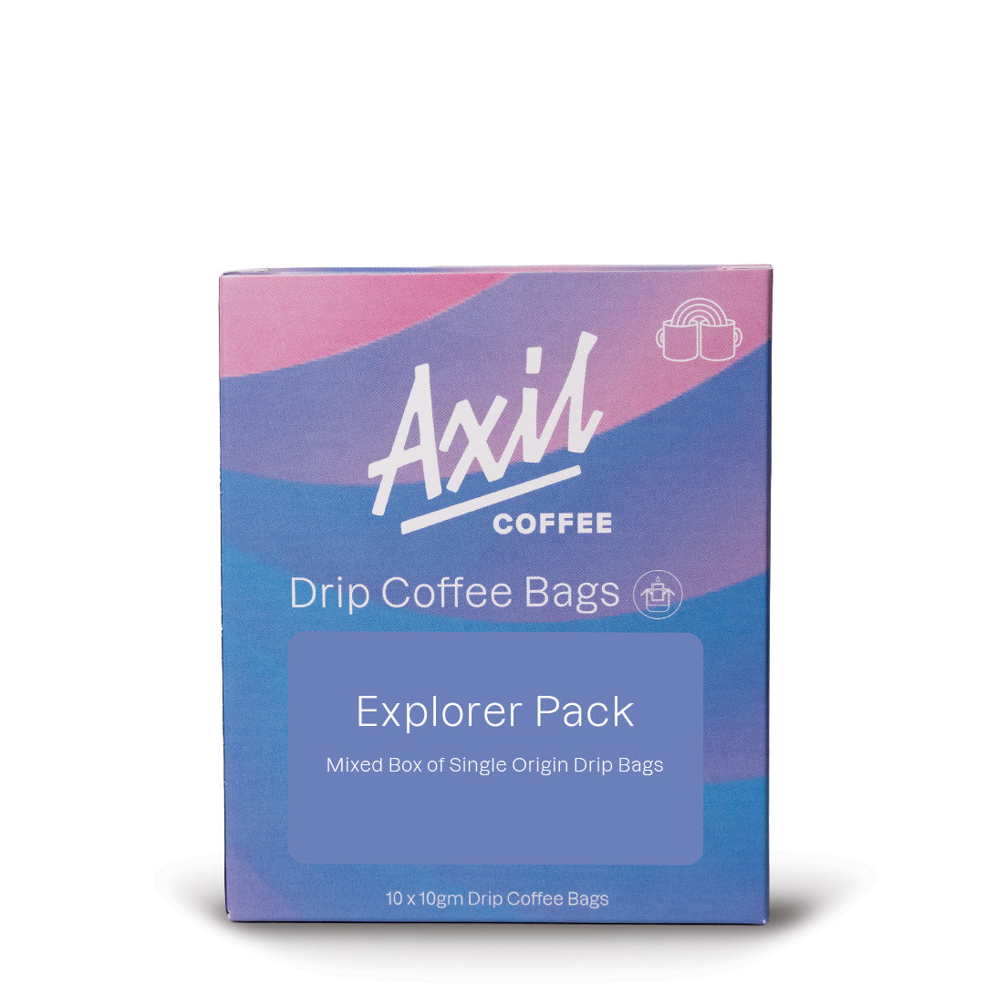 Explorer Pack — Mixed Box