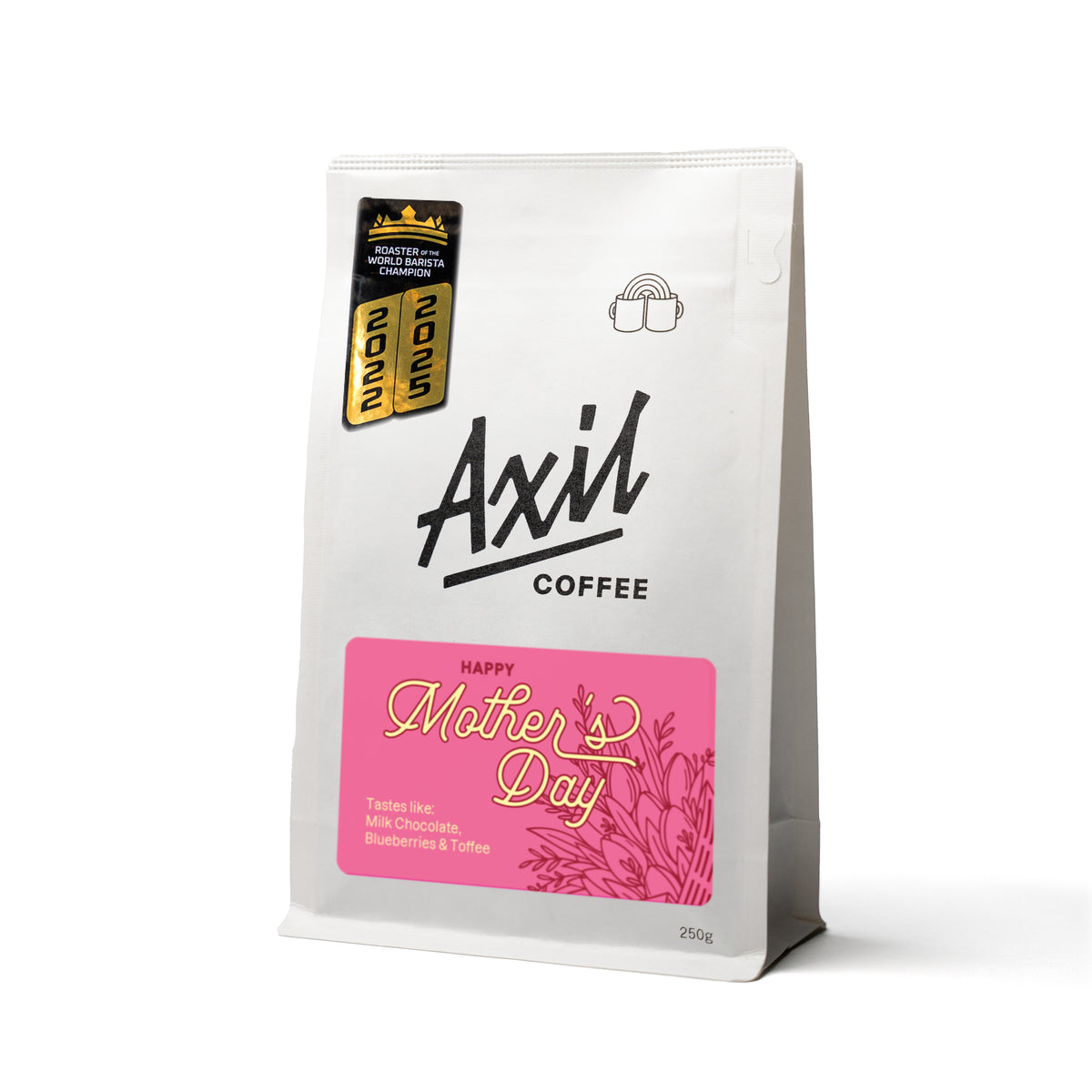 Mother's Day Blend