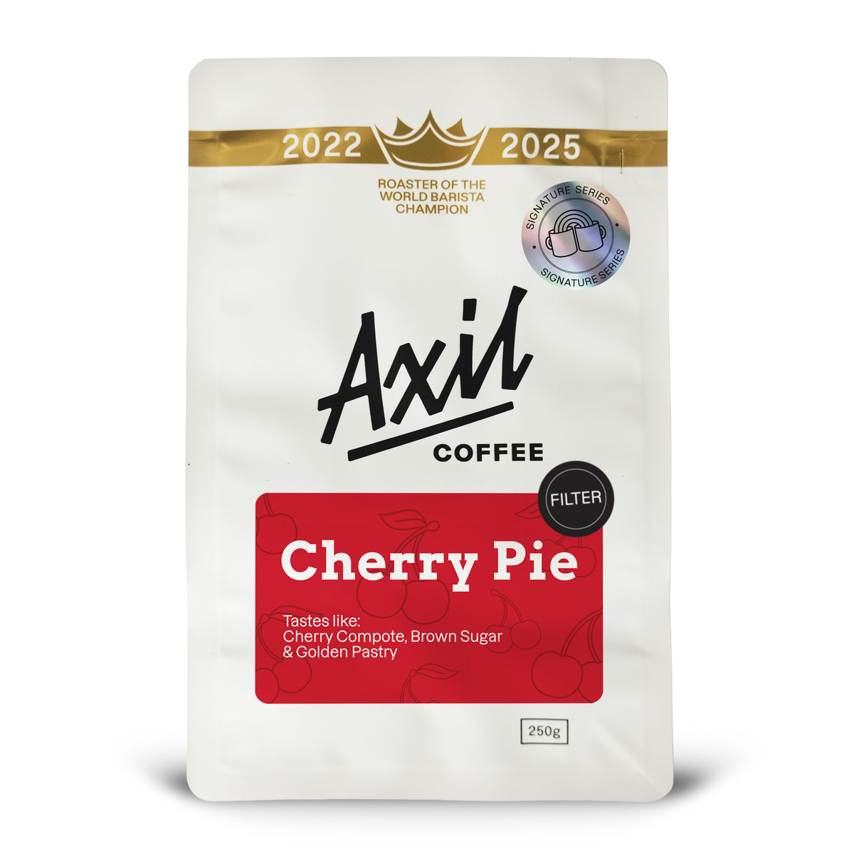 Cherry Pie
