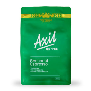 Seasonal Blend