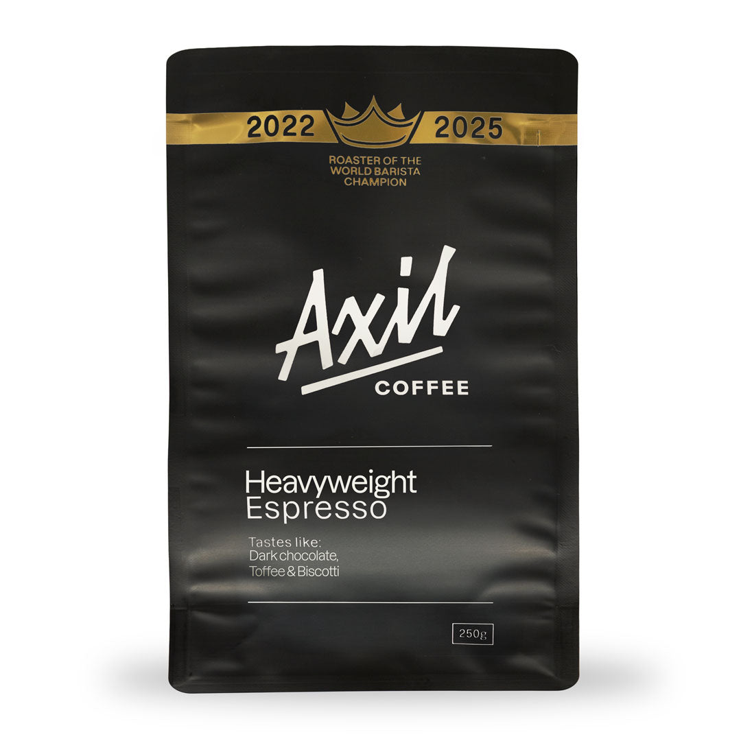 Heavyweight Blend