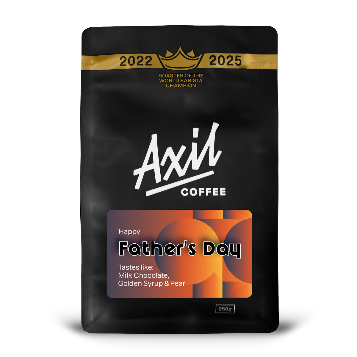 Father's Day Blend