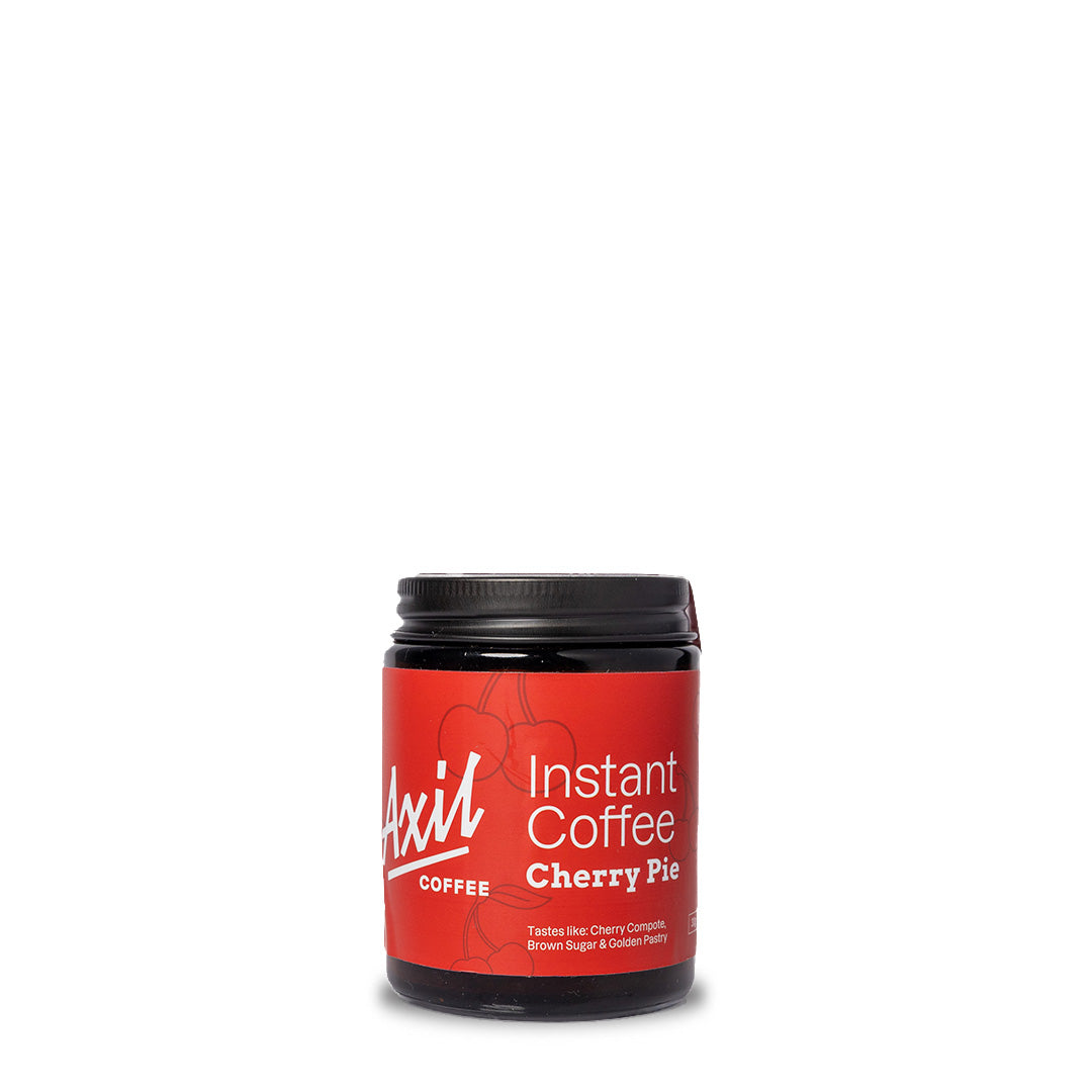 Cherry Pie Instant Coffee