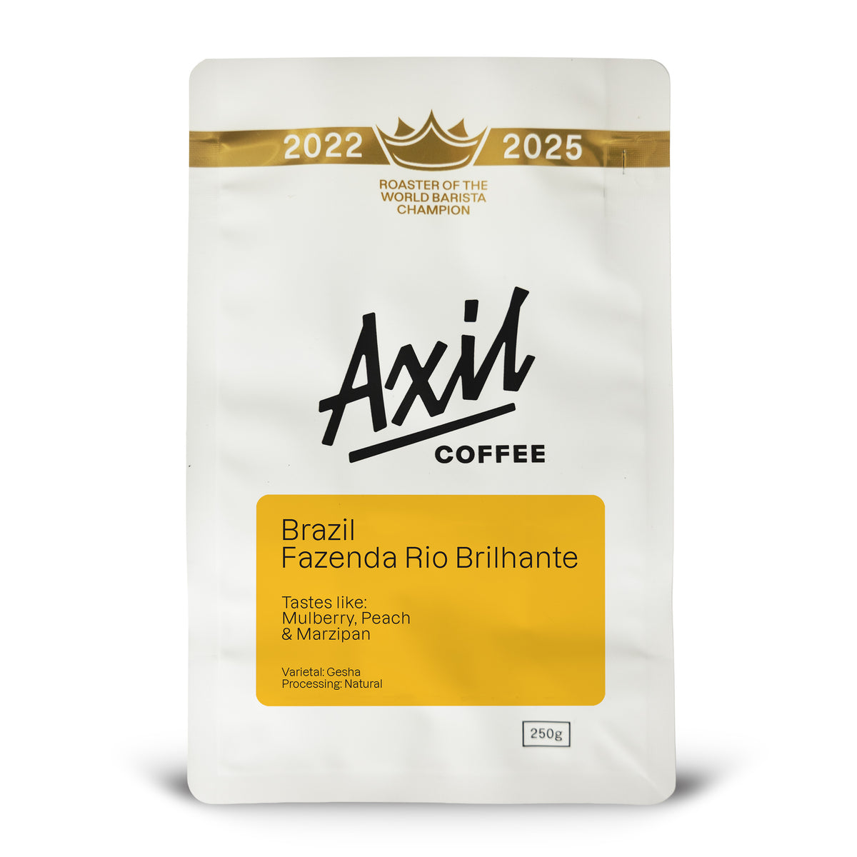 Fazenda Rio Brilhante