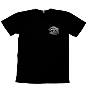 World Barista Champion MICE T-Shirt