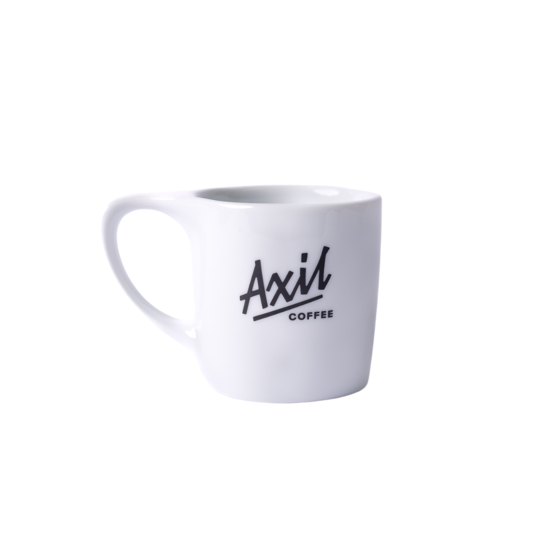Axil Coffee Lino Mug