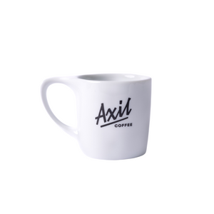 Axil Coffee Not Neutral Lino Mug