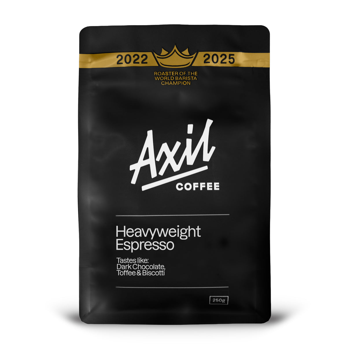 Heavyweight Espresso - Subscription