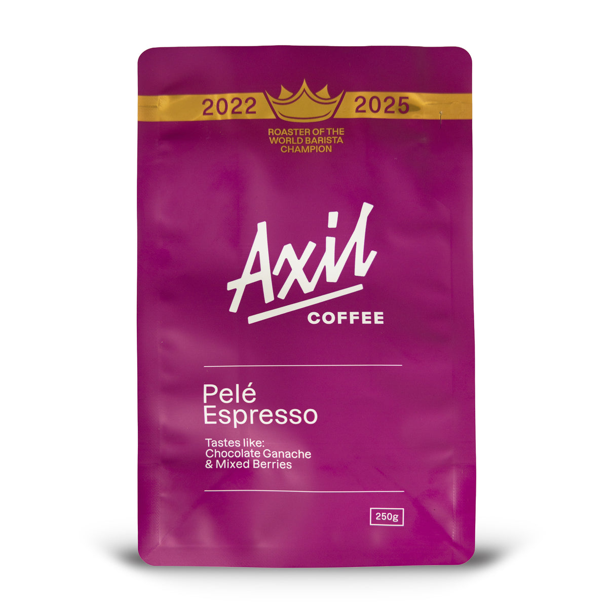 Pele Espresso - Subscription