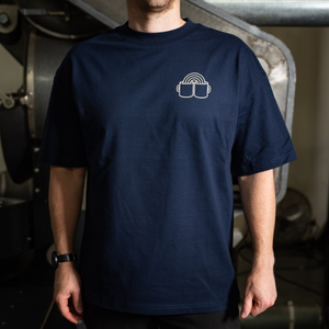 Axil Coffee Origin T-Shirt